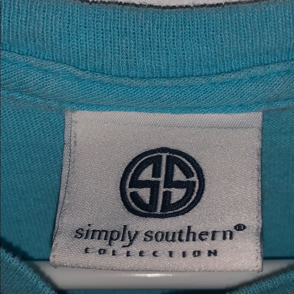 Simply Southern Tee - Picture 3 of 4